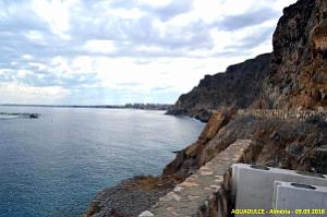 98 FIN DE SEJOUR - Aguadulce - Port - 20
